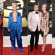 Illustration for article titled Every Wild and Wacky Look From the 59th Grammy Awards Red Carpet
